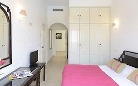 Hotel Homere Djerba